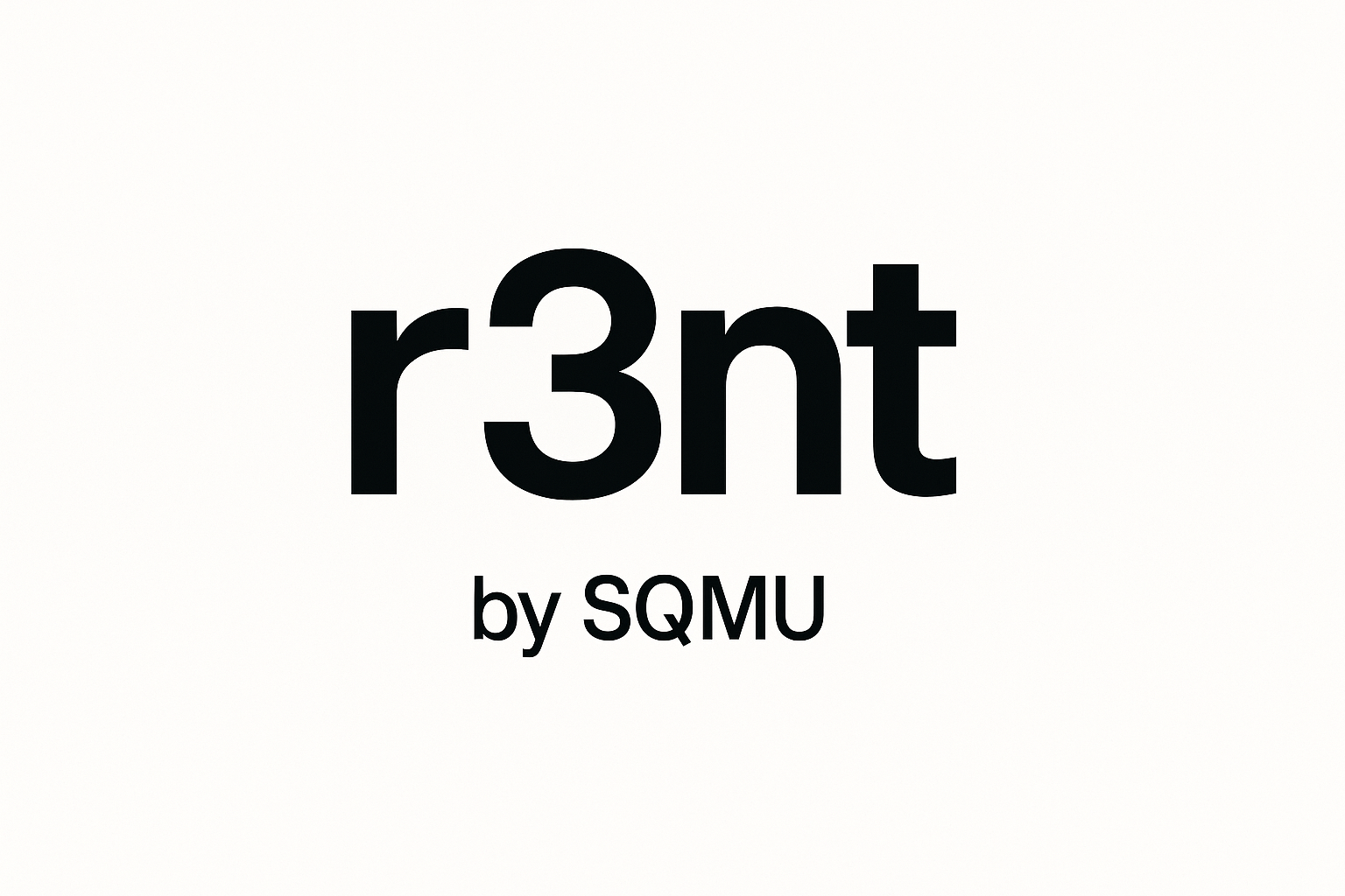 r3nt by SQMU - Farcaster Mini Apps